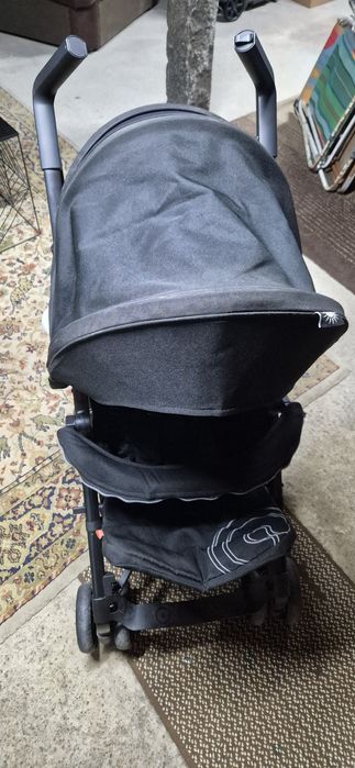 Carrinho Bebé Concord Quiz Plus