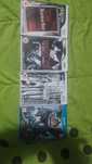 Jogos wii e wii u