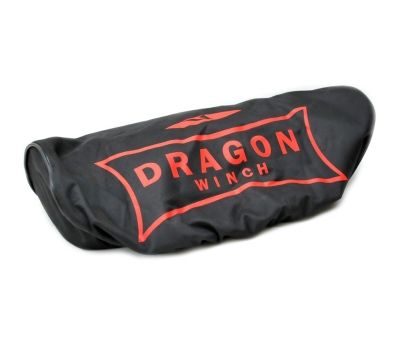 Переносна лебідка Dragon winch 5000 lbs