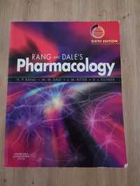 Livro Rang and Dale's Pharmacology