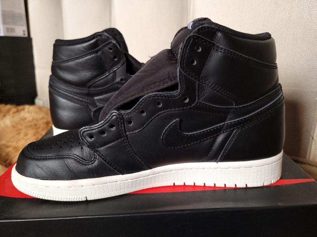 Air Jordan 1 High Retro Cyber Monday US 7.5