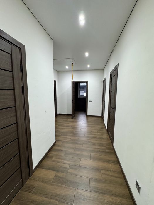 Будинок З Ремонтом, Газ, Підвал, 120 кв.м. Кондиціонер в подарунок!