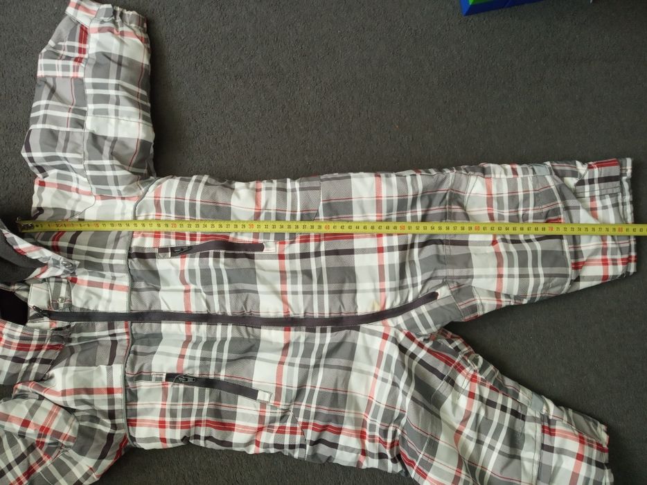 Kombinezon dziecięcy H&M rozm. 92