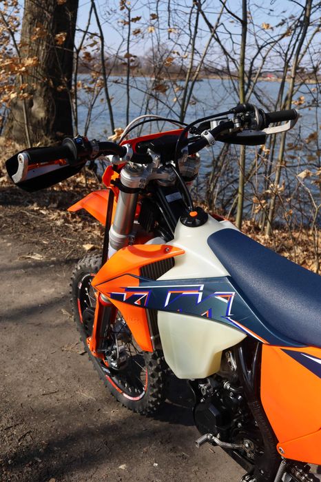 KTM EXC-F 350#2022r. Eurorider Katowice