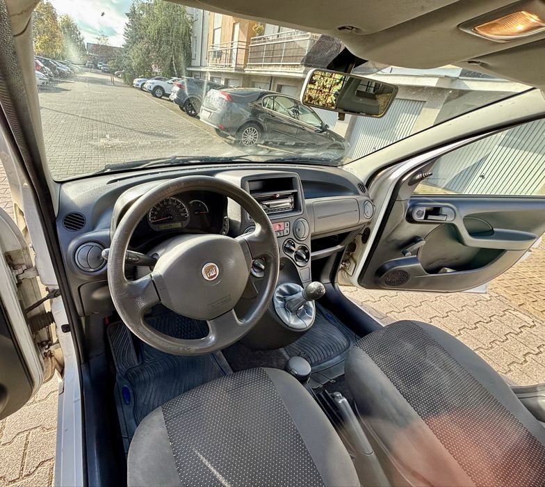Fiat Panda 1.2 2010
