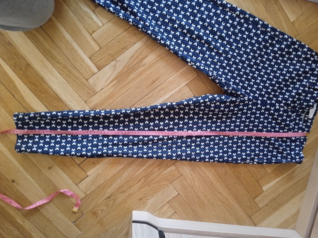 Spodnie H&M r.36