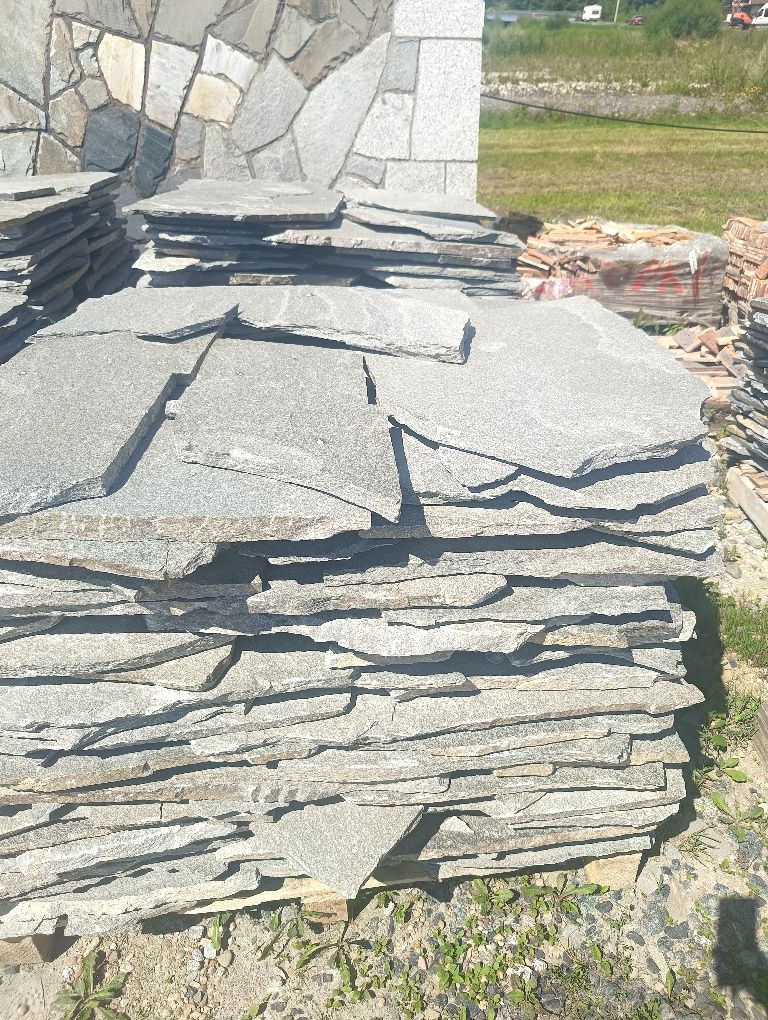 Kamien naturalny piaskowiec gnejs granit