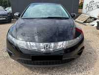 Honda CIVIC UFO 1.8i 140KM * Okazja *
