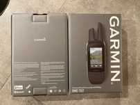 RINO 755T Garmin 2 szt + prezent