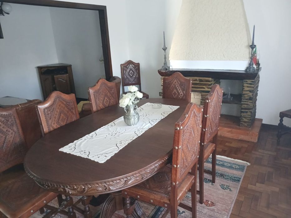 Vendo recheio de casa pela melhor oferta