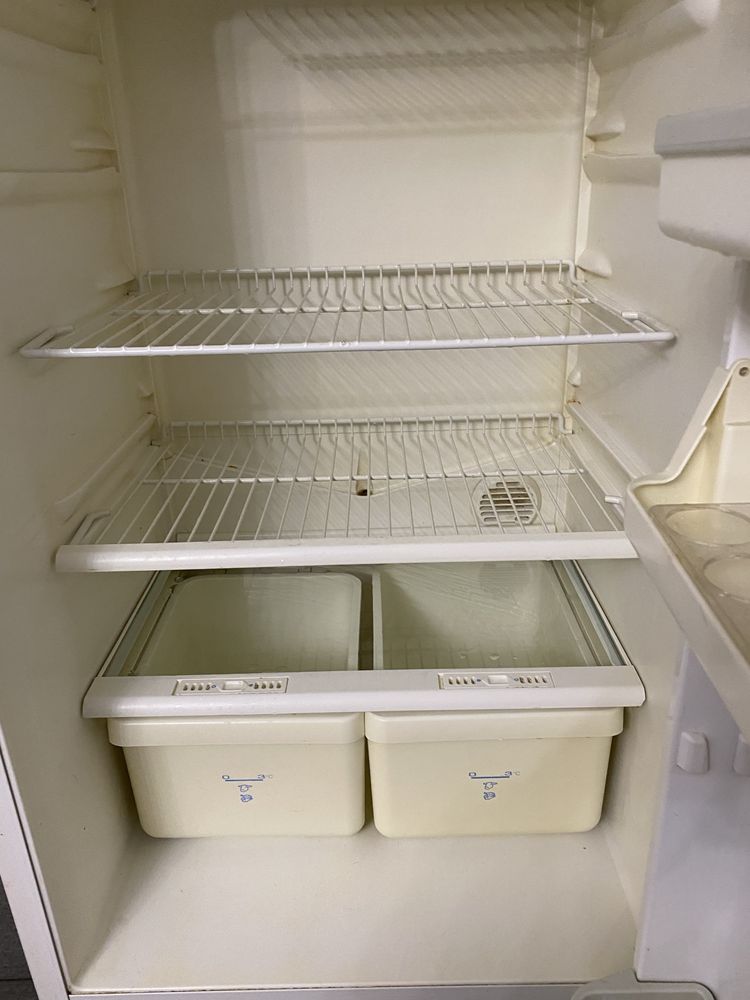 Холодильник в гарному стані Whirlpool Art 850 1 g wp no frost