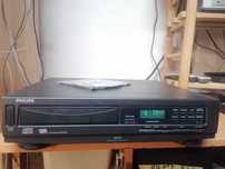 Odtwarzacz CD Philips AK630