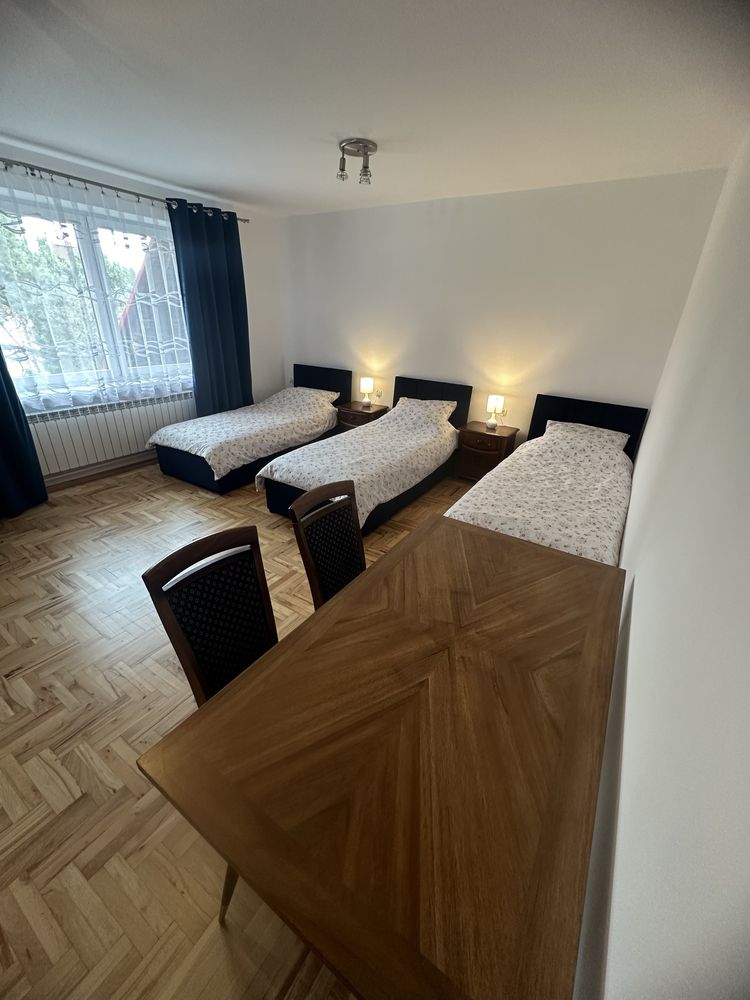 Nowość noclegi, dom, apartament, noclegi pracownicze