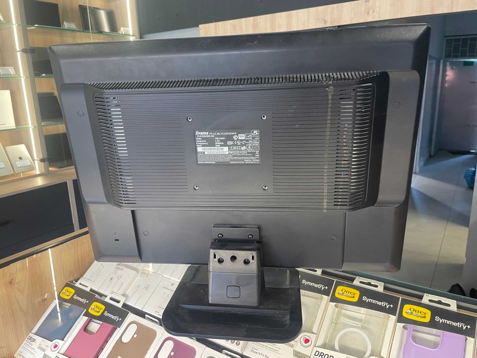 Monitor IIYAMA Pro Lite E2202WS + GW 3 MSC