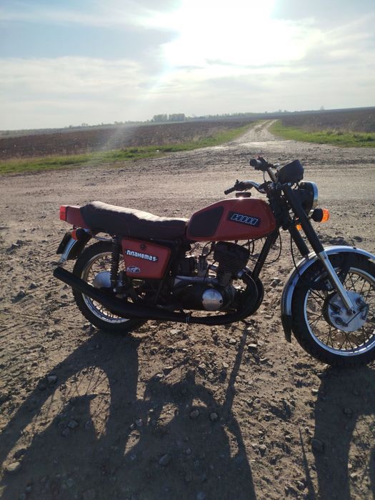 Продам иж планету 5