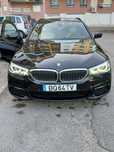 BMW 520 d Auto
