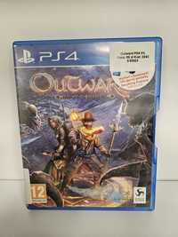 Outward PS4 - As Game & GSM Astra