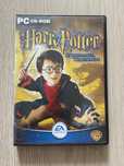 Harry potter i komnata tajemnic gra pc polska wersja