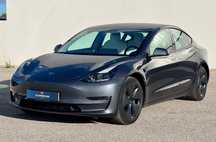 Tesla Model 3 Long Range Tração Integral