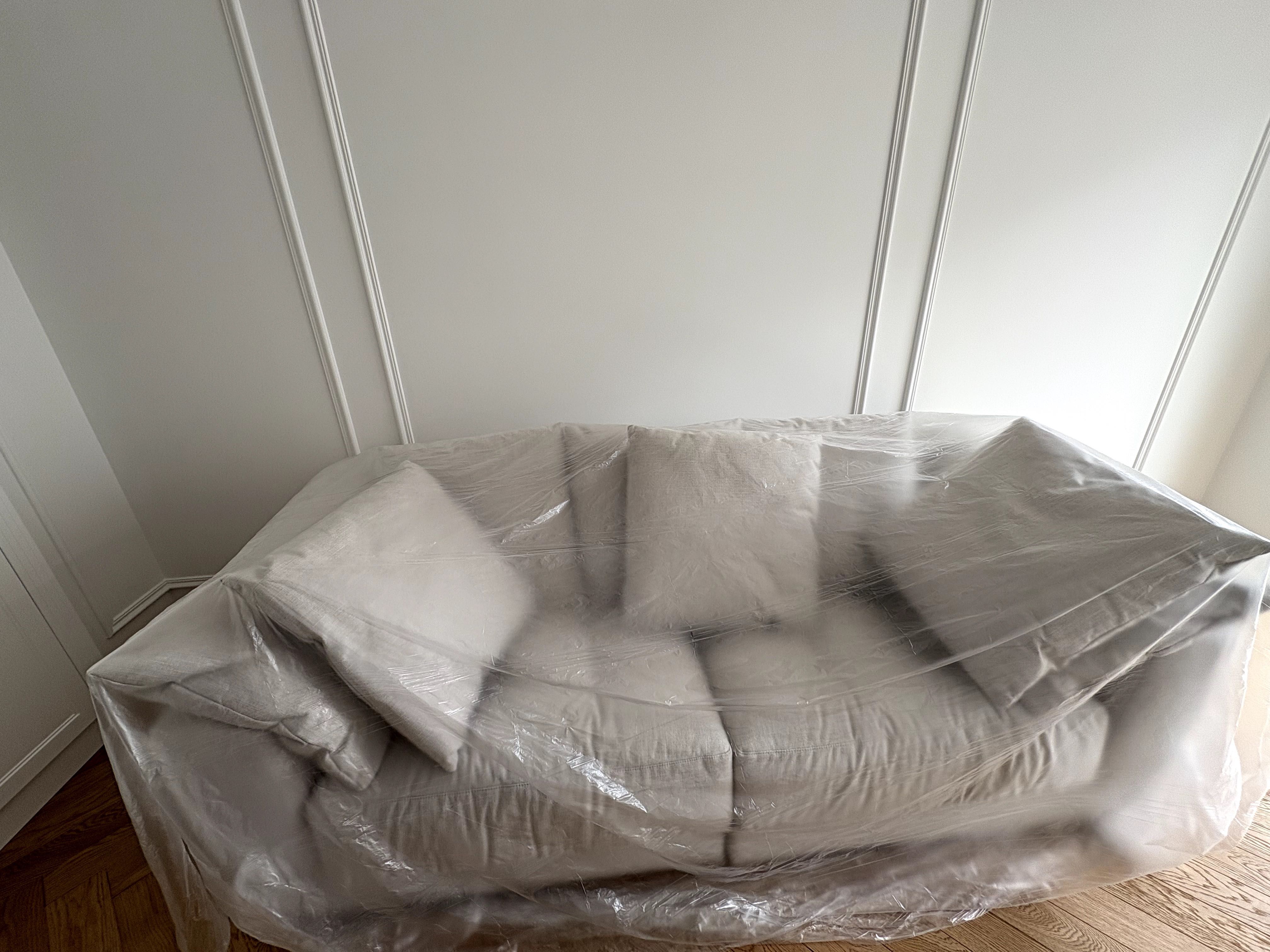 Sprzedam sofa/kanapa modułowa - Firmy Internity Home