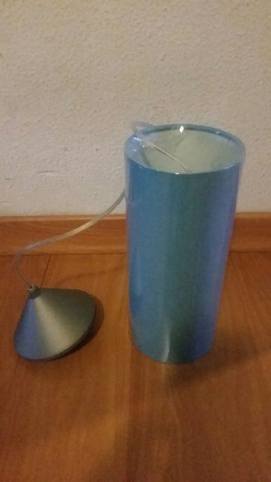 Candeeiro de teto (NOVO )