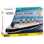 Hc /1929/ R.m.s. Titanic 722 Kl.