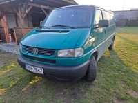 Sprzedam VW T4 2,5 TDI Long rocznik 2002