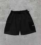 Шорти карго adidas , трекинговые , outdoor , gorpcore