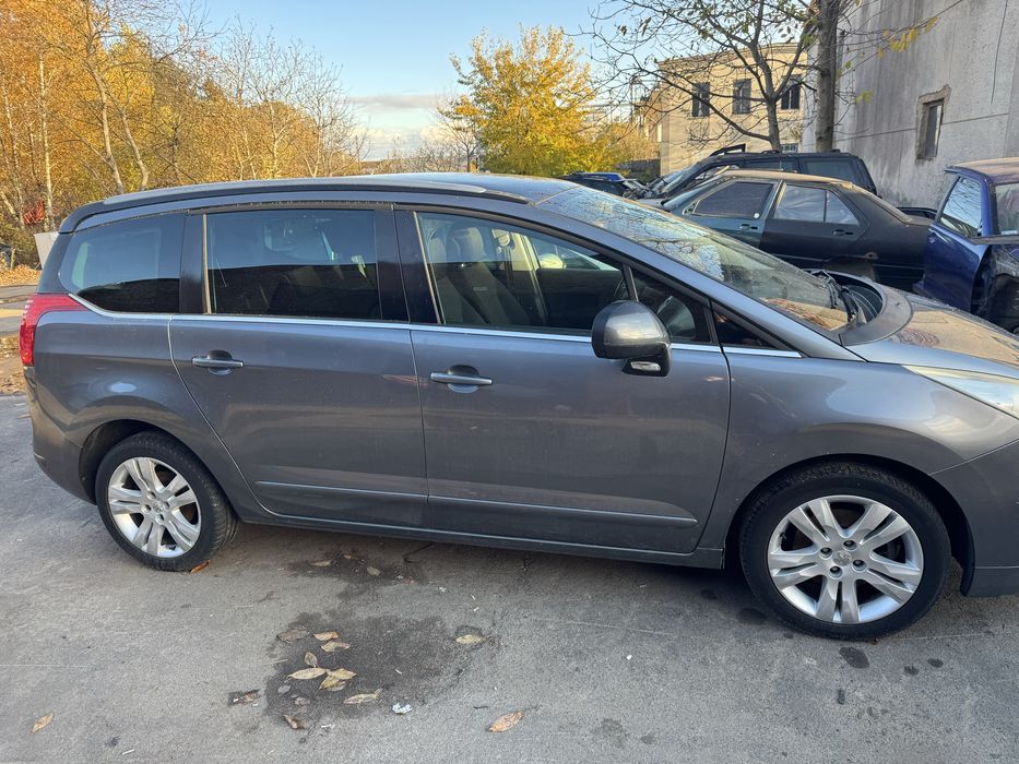 Прогорів клапан