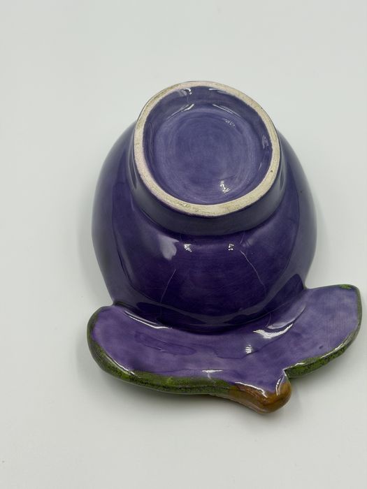 Miseczka w ksztalcie Śliwki