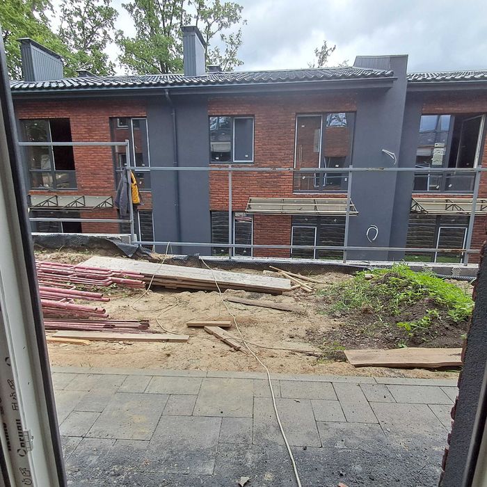 Продам СТИЛЬНИЙ готовий таунхаус 100м2 в ЦЕНТРІ м. Ірпінь