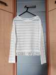 Sweterek Boho h&m rozm 158/164