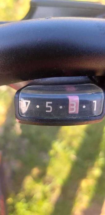 Rower Młodzieżowy Kellys Marc 70