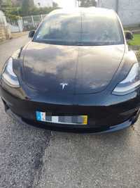 Tesla Model 3 Long Range