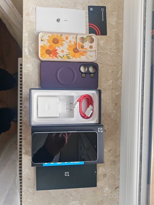 OnePlus Nord3 5G 16/256GB