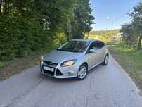 Ford Focus Sprzedam Świetny Ford Focus Diesel Super Stan Zapraszam !!!