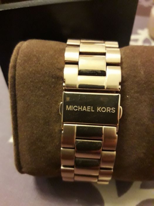 Zegarek Michael Kors