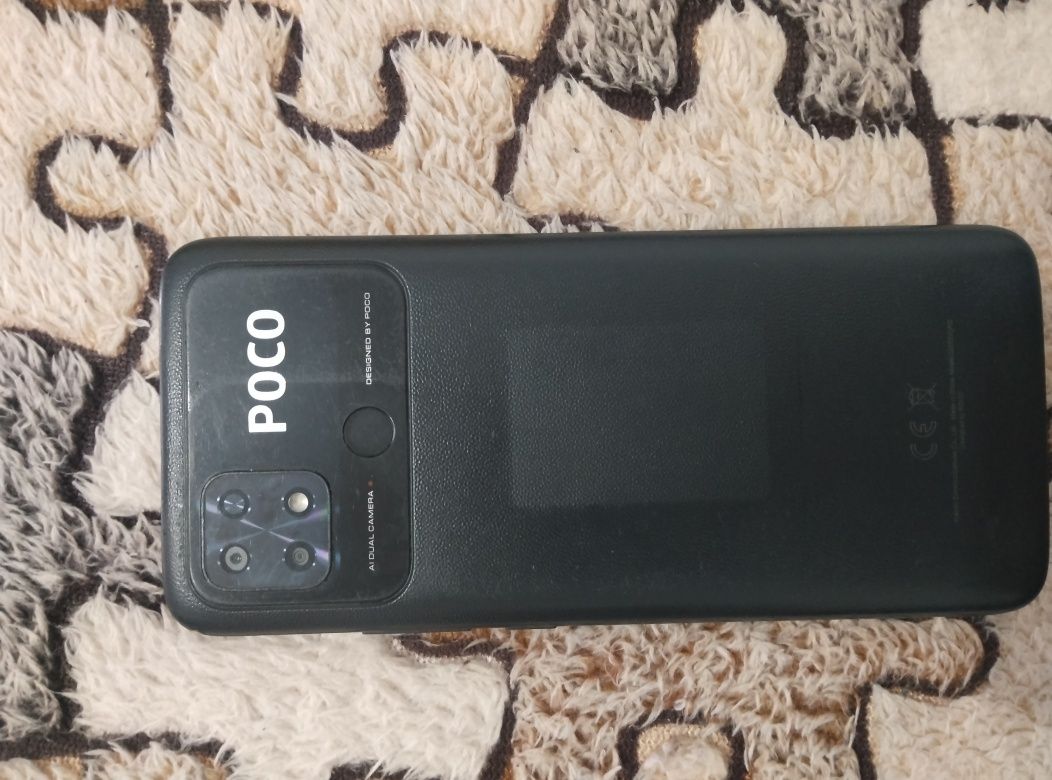 poco c 40. По запчастинах. Ціни та наявність деталей уточнюйте.
