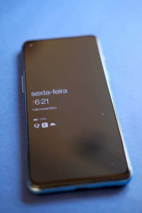 Vendo OnePlus Nord 2 8GB/128GB