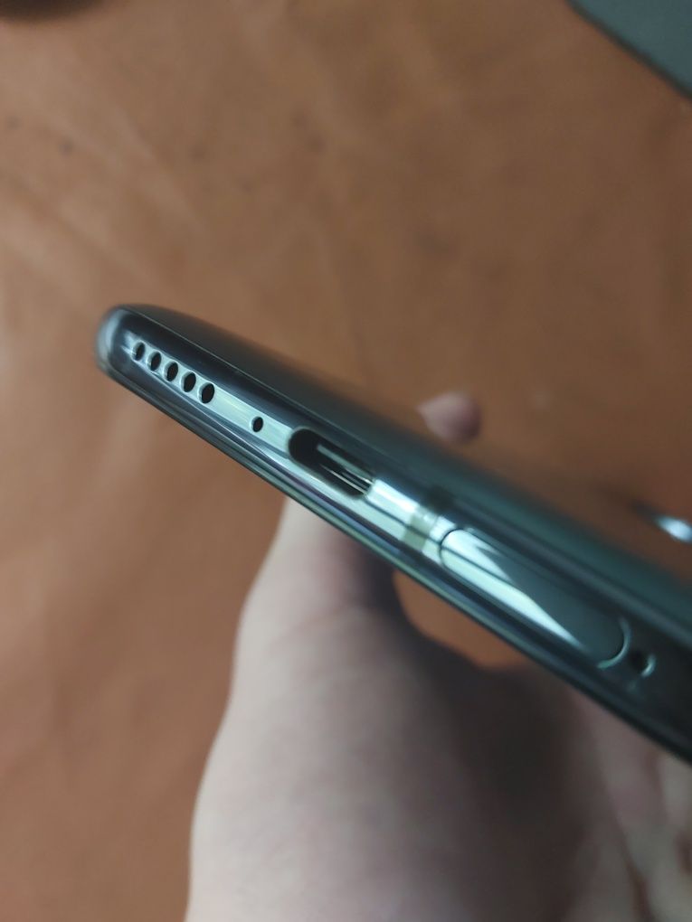 Потужний Redmi К30 8/256 Pro