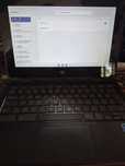 HP Chromebook x360 11 G1 EE – sprawny, zasilacz w zestawie