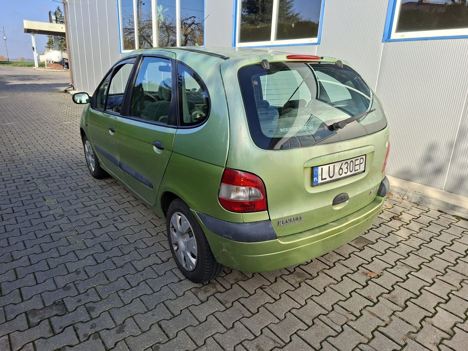 1.6 benzyna gaz ważne opłaty