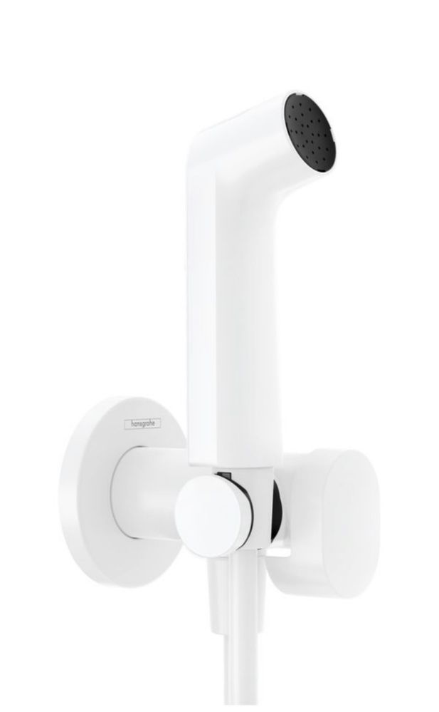 Hansgrohe 29230000 29232000 29235180 гігієнічний душ зі змішувачем