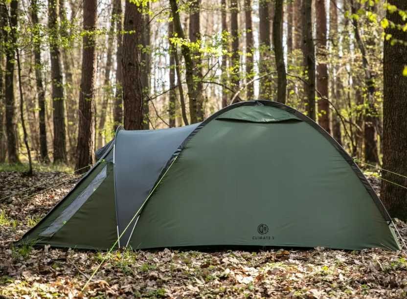 Намет туристичний Peme Climate 3-місний