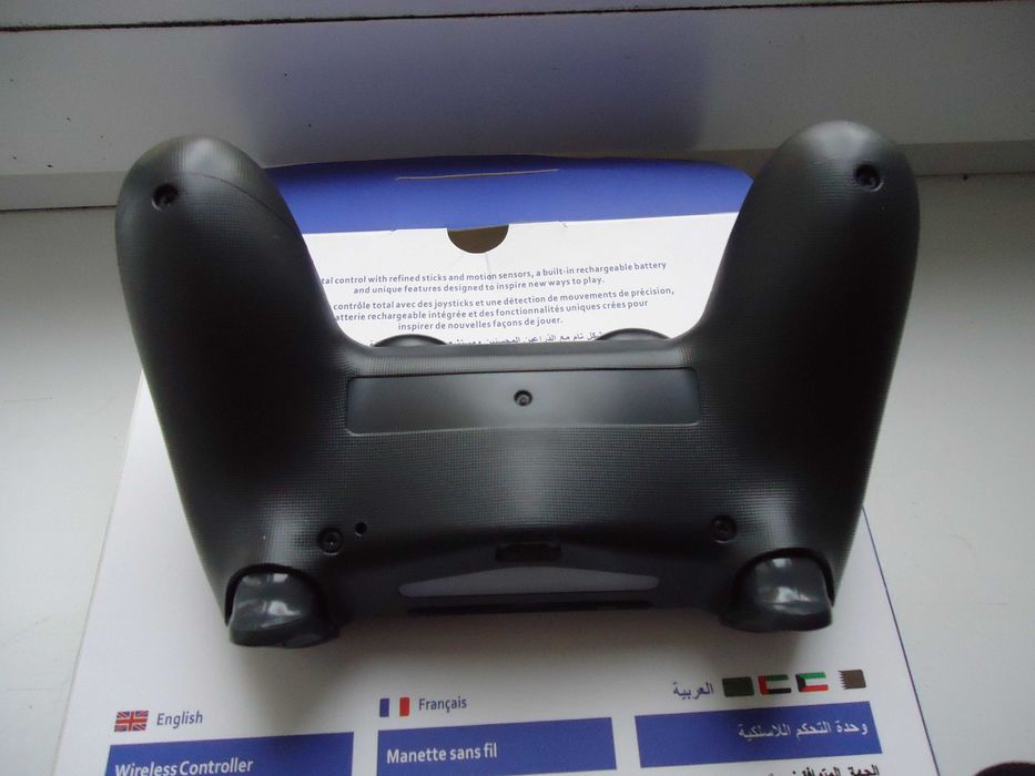 Джойстик беспровідний для Соні ПС 4