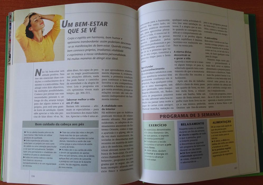 15 Minutos Por Dia Pela Sua Saúde