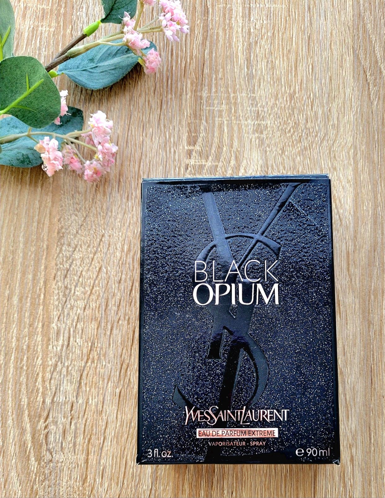 Black Opium YSL 90 ml