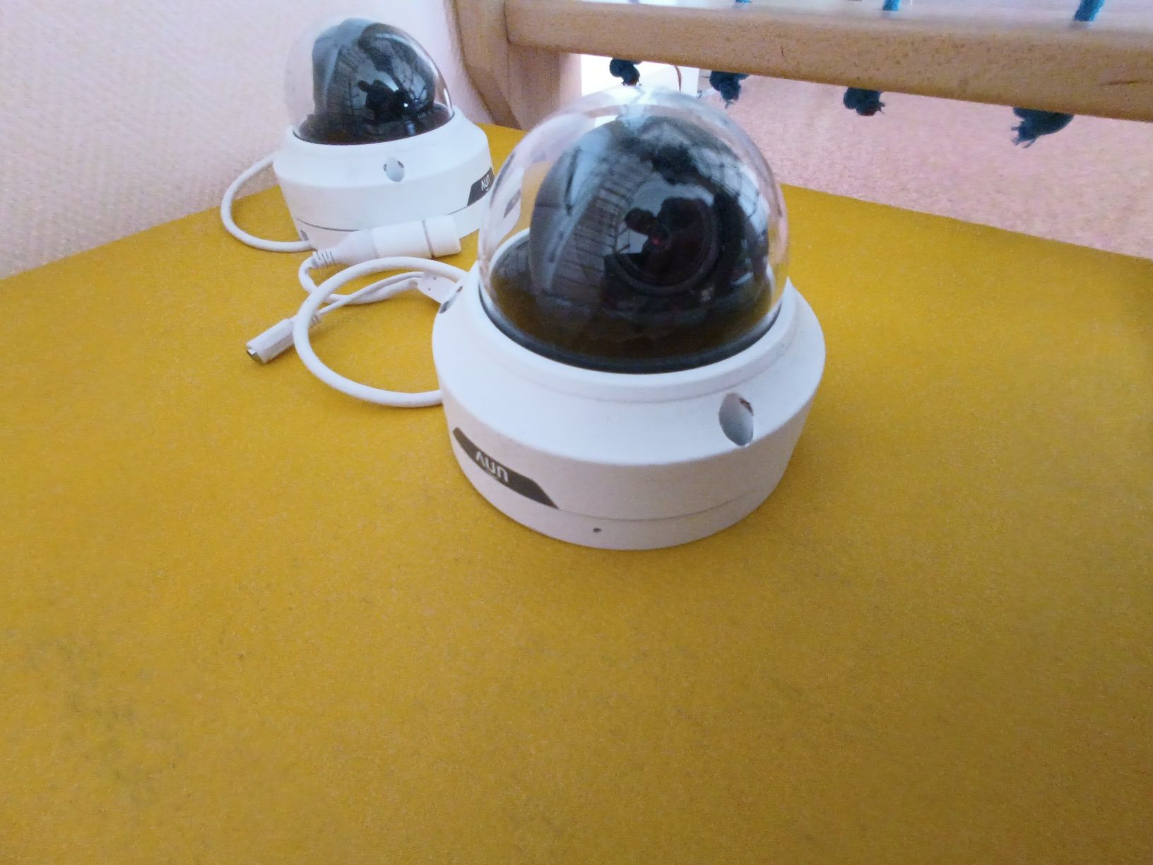 Продам ip камери 2 Мп  Dahua і Uniview