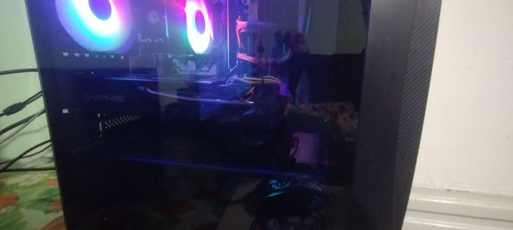 Продам Ігровий Пк