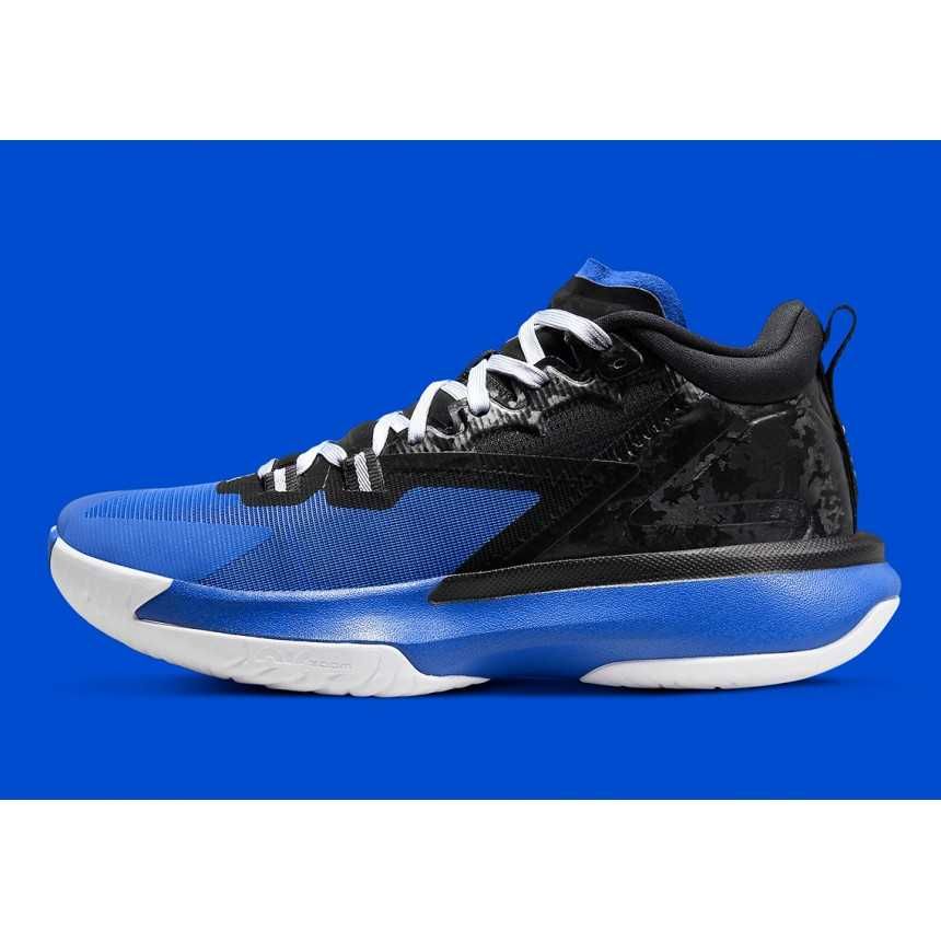 Air Jordan Zion 1 Duke баскетбольні кросівки чоловічі, джордан 44,5